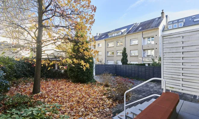Недвижимость House 5 bedrooms for sale in Luxembourg-Belair: 7