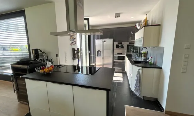 Недвижимость Penthouse 2 bedrooms for sale in Bettembourg: 3