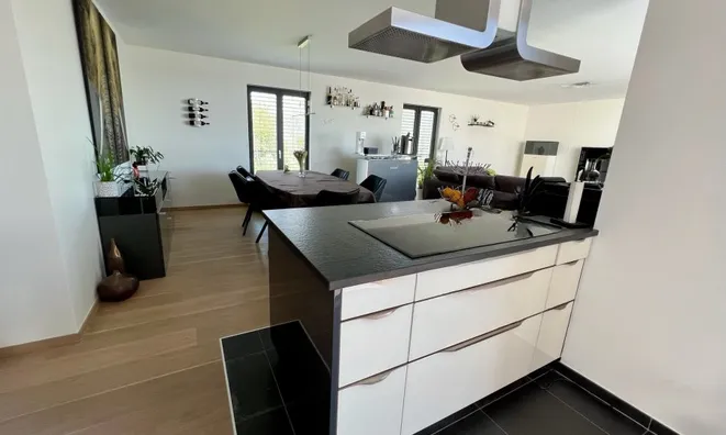 Недвижимость Penthouse 2 bedrooms for sale in Bettembourg: 4