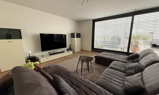 Недвижимость Penthouse 2 bedrooms for sale in Bettembourg: 5