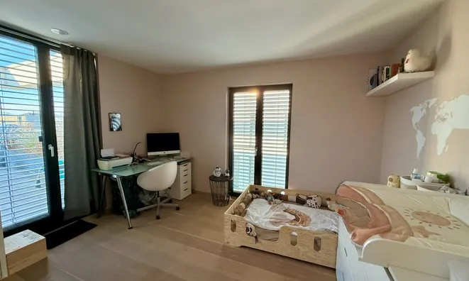 Недвижимость Penthouse 2 bedrooms for sale in Bettembourg: 7