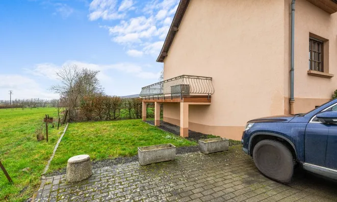 Недвижимость Detached house 4 bedrooms for sale in Hassel: 3