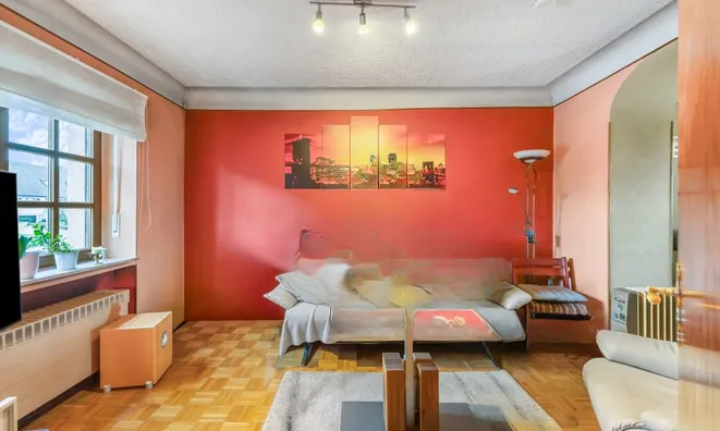 Недвижимость Detached house 4 bedrooms for sale in Hassel: 4