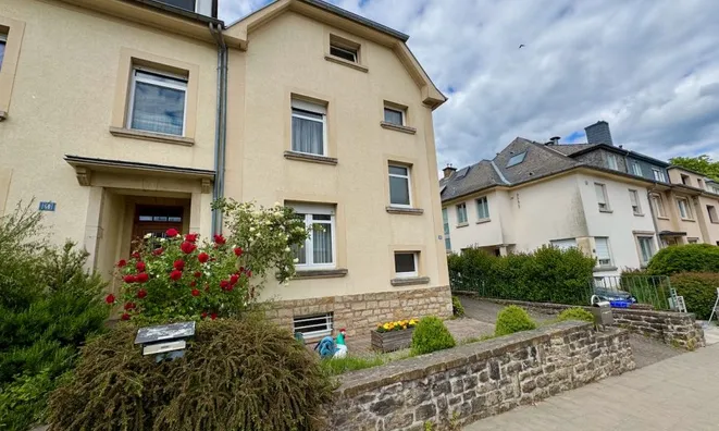 Недвижимость Semi-detached house 3 bedrooms for sale in Luxembourg-Merl: 2