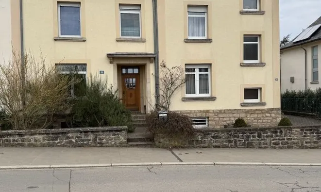 Недвижимость Semi-detached house 3 bedrooms for sale in Luxembourg-Merl: 3