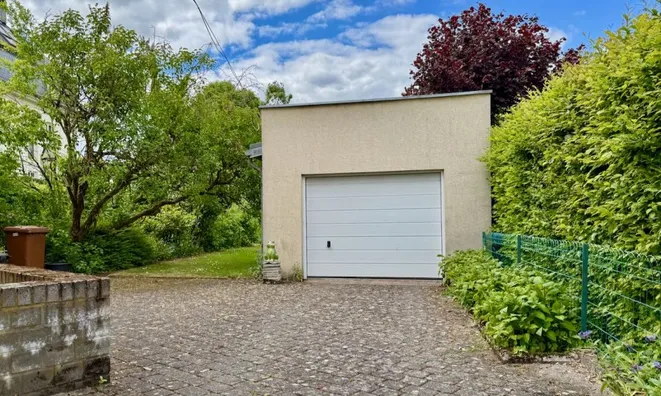 Недвижимость Semi-detached house 3 bedrooms for sale in Luxembourg-Merl: 4