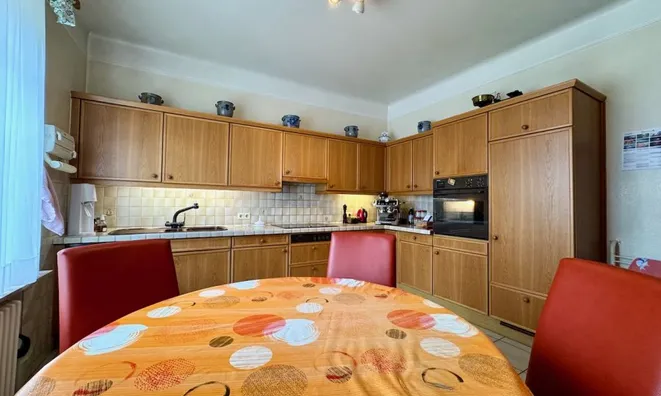 Недвижимость Semi-detached house 3 bedrooms for sale in Luxembourg-Merl: 5