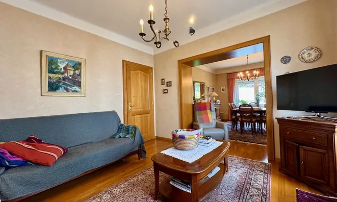 Недвижимость Semi-detached house 3 bedrooms for sale in Luxembourg-Merl: 6