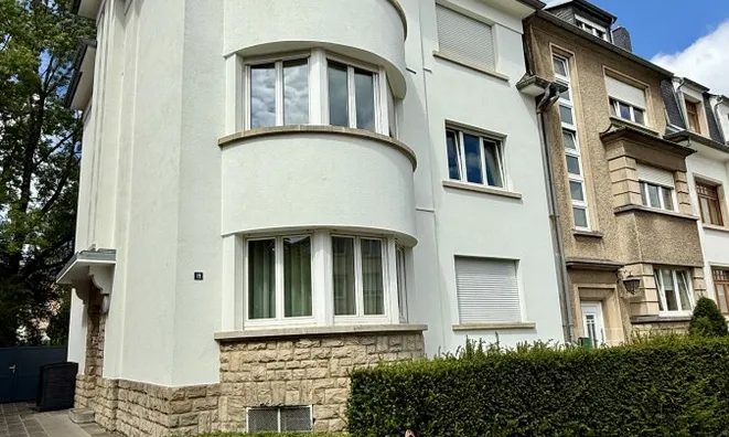 Недвижимость Apartment 2 bedrooms for sale in Luxembourg-Limpertsberg: 2