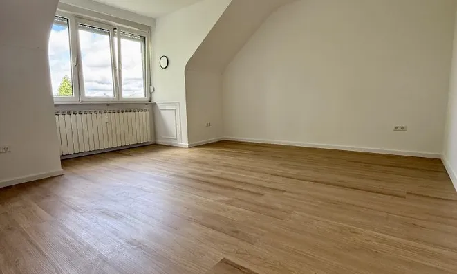 Недвижимость Apartment 2 bedrooms for sale in Luxembourg-Limpertsberg: 3