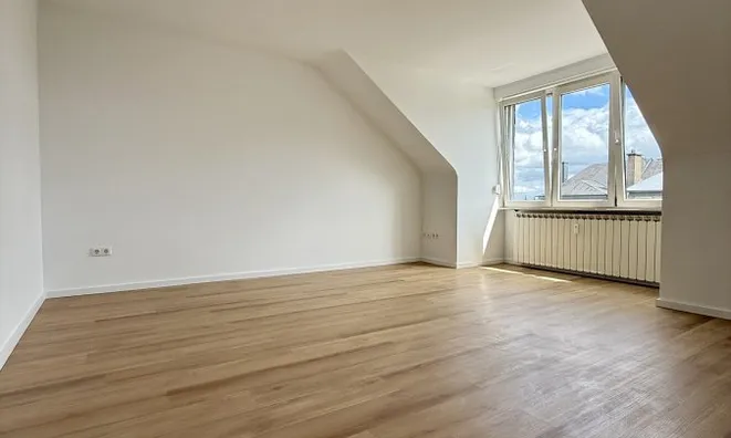 Недвижимость Apartment 2 bedrooms for sale in Luxembourg-Limpertsberg: 4