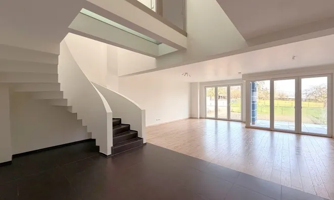 Недвижимость Duplex 4 bedrooms for sale in Itzig: 2