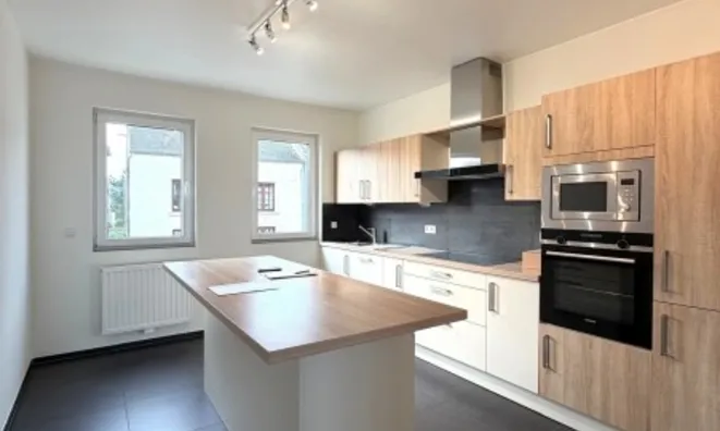 Недвижимость Duplex 4 bedrooms for sale in Itzig: 3