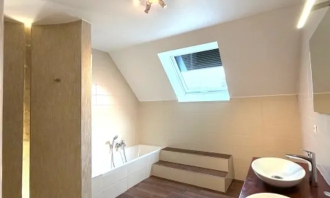 Недвижимость Duplex 4 bedrooms for sale in Itzig: 5