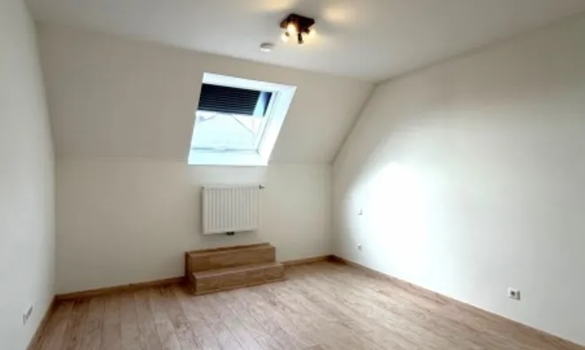 Недвижимость Duplex 4 bedrooms for sale in Itzig: 6