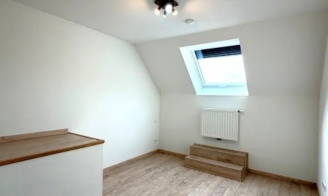 Недвижимость Duplex 4 bedrooms for sale in Itzig: 7