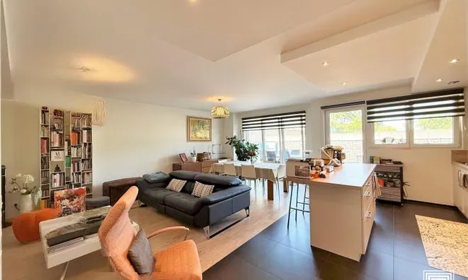 Недвижимость Apartment 2 bedrooms for sale in Itzig: 3