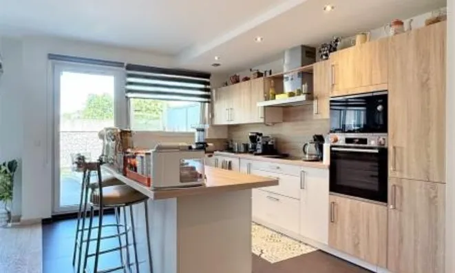 Недвижимость Apartment 2 bedrooms for sale in Itzig: 4