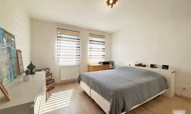Недвижимость Apartment 2 bedrooms for sale in Itzig: 5