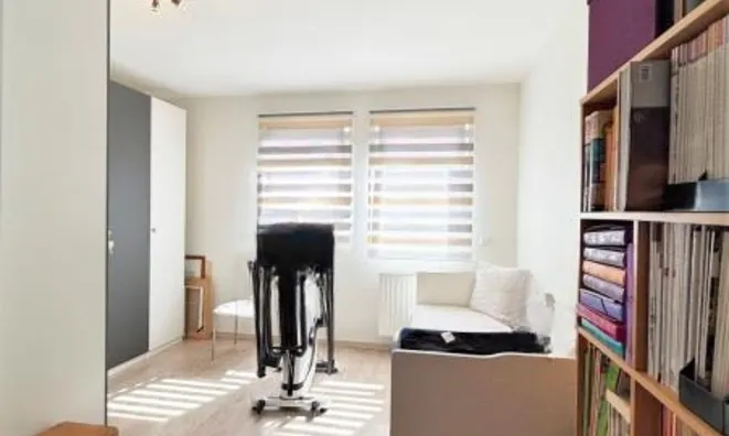 Недвижимость Apartment 2 bedrooms for sale in Itzig: 7