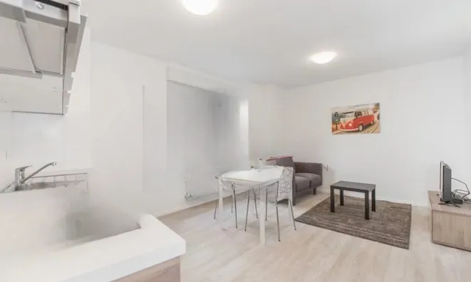 Недвижимость Apartment 1 bedroom for sale in Esch-sur-Alzette: 1