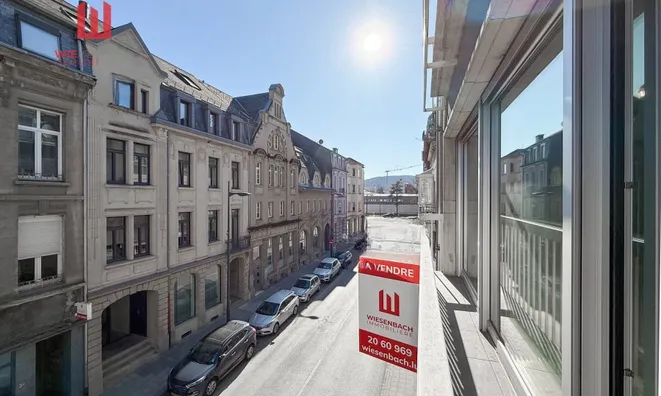 Недвижимость Apartment 3 bedrooms for sale in Ettelbruck: 1