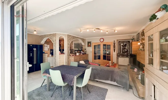 Недвижимость Apartment 3 bedrooms for sale in Ettelbruck: 2