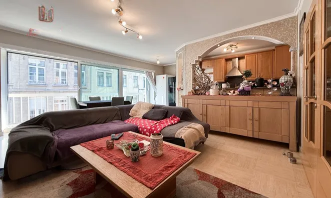 Недвижимость Apartment 3 bedrooms for sale in Ettelbruck: 3