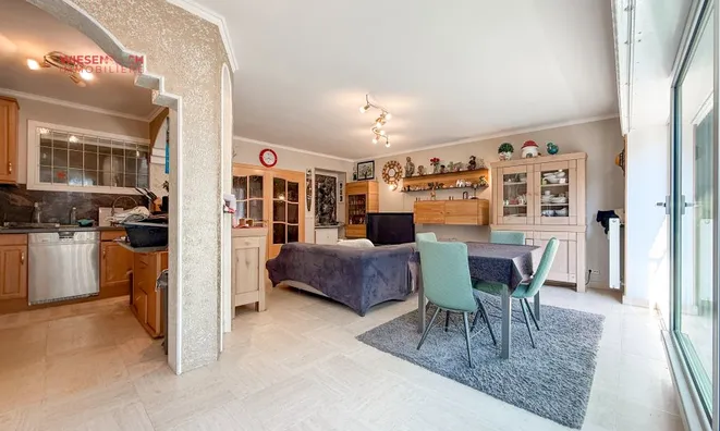 Недвижимость Apartment 3 bedrooms for sale in Ettelbruck: 4