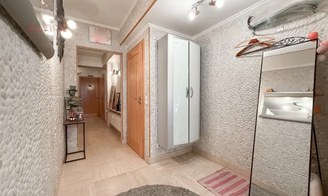 Недвижимость Apartment 3 bedrooms for sale in Ettelbruck: 7