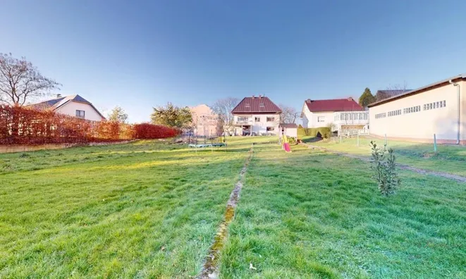 Недвижимость Detached house 4 bedrooms for sale in Sanem: 3