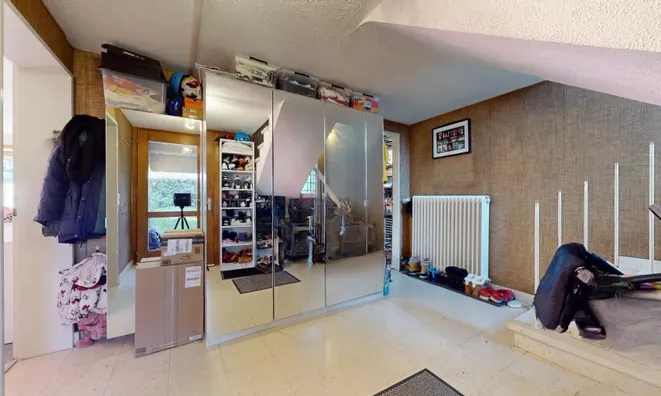 Недвижимость Detached house 4 bedrooms for sale in Sanem: 4