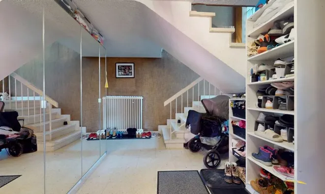 Недвижимость Detached house 4 bedrooms for sale in Sanem: 5