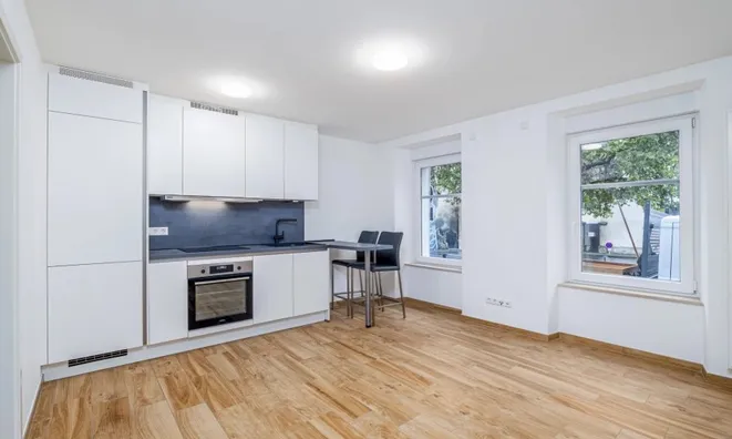 Недвижимость Apartment 1 bedroom for sale in Ettelbruck: 1