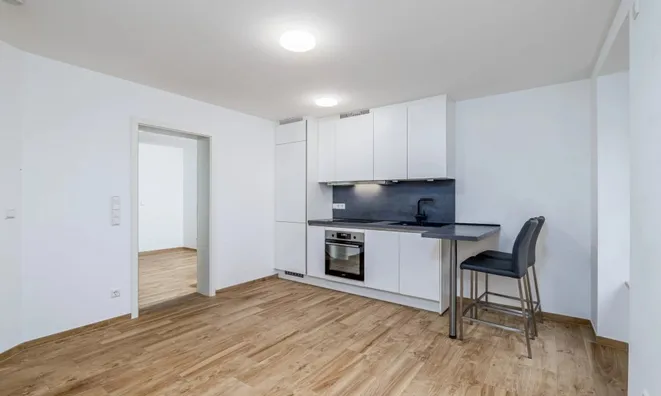 Недвижимость Apartment 1 bedroom for sale in Ettelbruck: 2