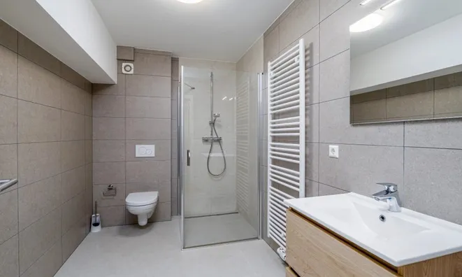 Недвижимость Apartment 1 bedroom for sale in Ettelbruck: 6