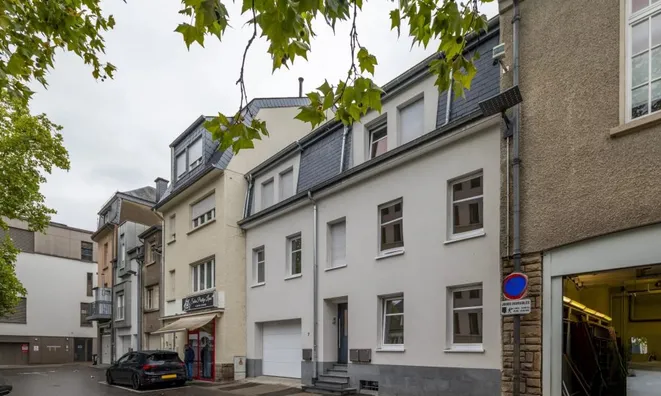 Недвижимость Apartment 1 bedroom for sale in Ettelbruck: 7