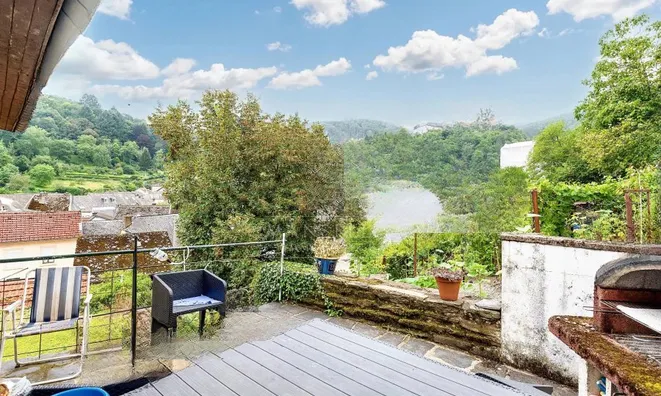 Недвижимость Detached house 4 bedrooms for sale in Vianden: 5