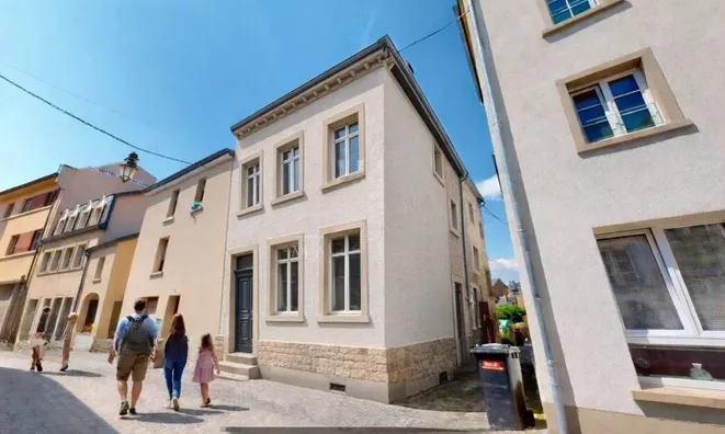 Недвижимость Detached house 3 bedrooms for sale in Echternach: 2
