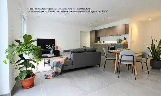 Недвижимость Apartment 1 bedroom for sale in Leithum: 2