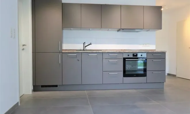 Недвижимость Apartment 1 bedroom for sale in Leithum: 4