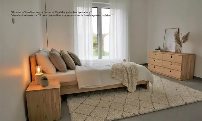 Недвижимость Apartment 1 bedroom for sale in Leithum: 5