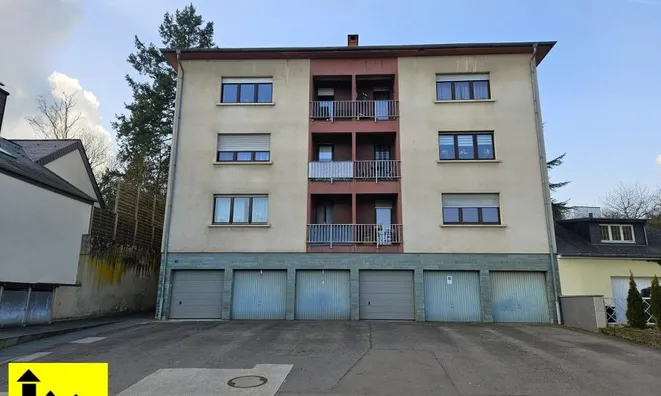 Недвижимость Apartment 3 bedrooms for sale in Junglinster: 2