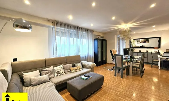 Недвижимость Apartment 3 bedrooms for sale in Junglinster: 3