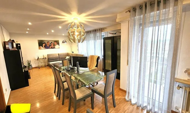 Недвижимость Apartment 3 bedrooms for sale in Junglinster: 4