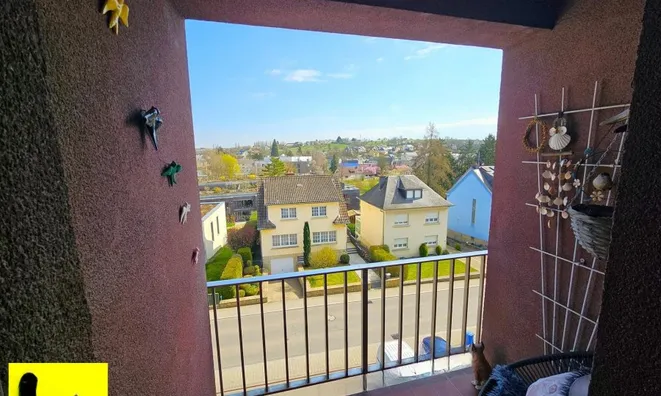 Недвижимость Apartment 3 bedrooms for sale in Junglinster: 5