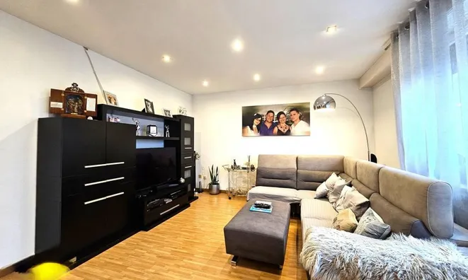 Недвижимость Apartment 3 bedrooms for sale in Junglinster: 6