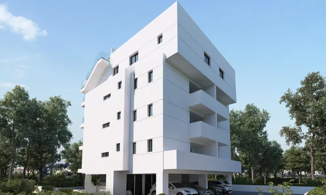 Недвижимость 2 Bedroom Apartment for Sale in Chrysopolitissa, Larnaca: 6
