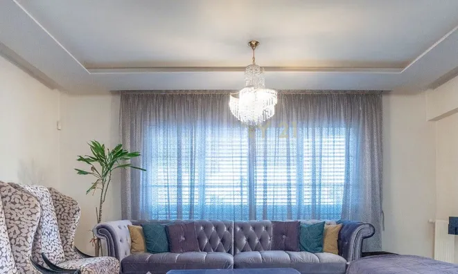 Недвижимость 6 Bedroom Villa for Sale in Germasogeia, Limassol: 8