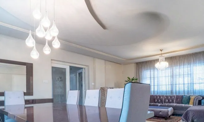 Недвижимость 6 Bedroom Villa for Sale in Germasogeia, Limassol: 12